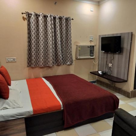 Bliss Guest House Assi Ghat Waranasi Zewnętrze zdjęcie