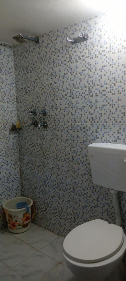 Bliss Guest House Assi Ghat Waranasi Zewnętrze zdjęcie